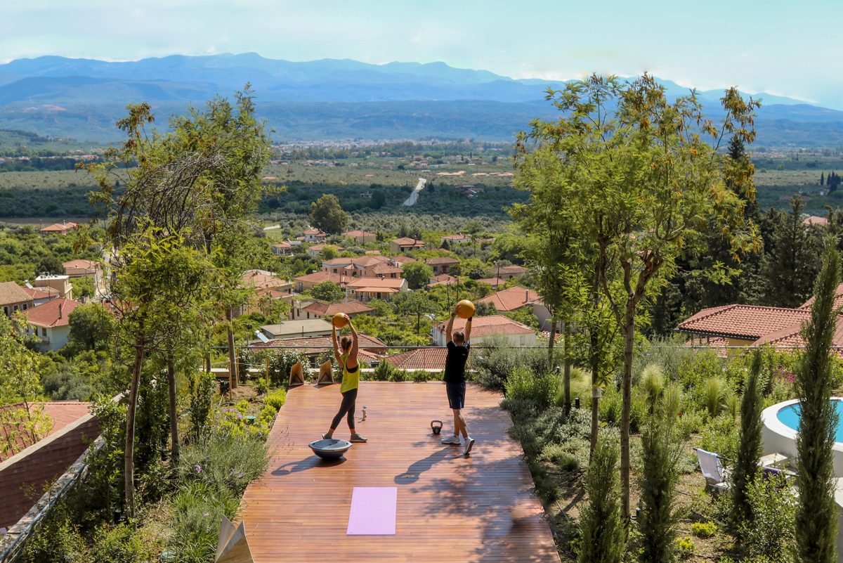 Advanced Medical Holistic Longevity at Euphoria - Image 4