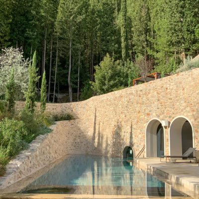 Wellbeing Detox Retreat at Euphoria