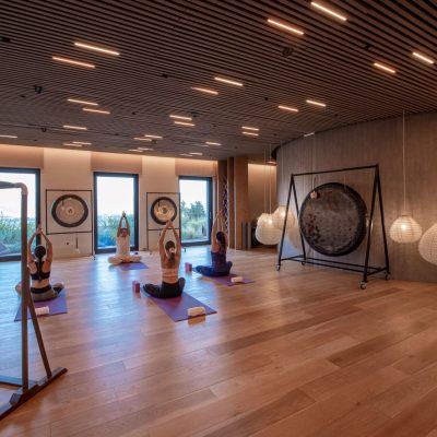 Relax & De-Stress at Euphoria Retreat