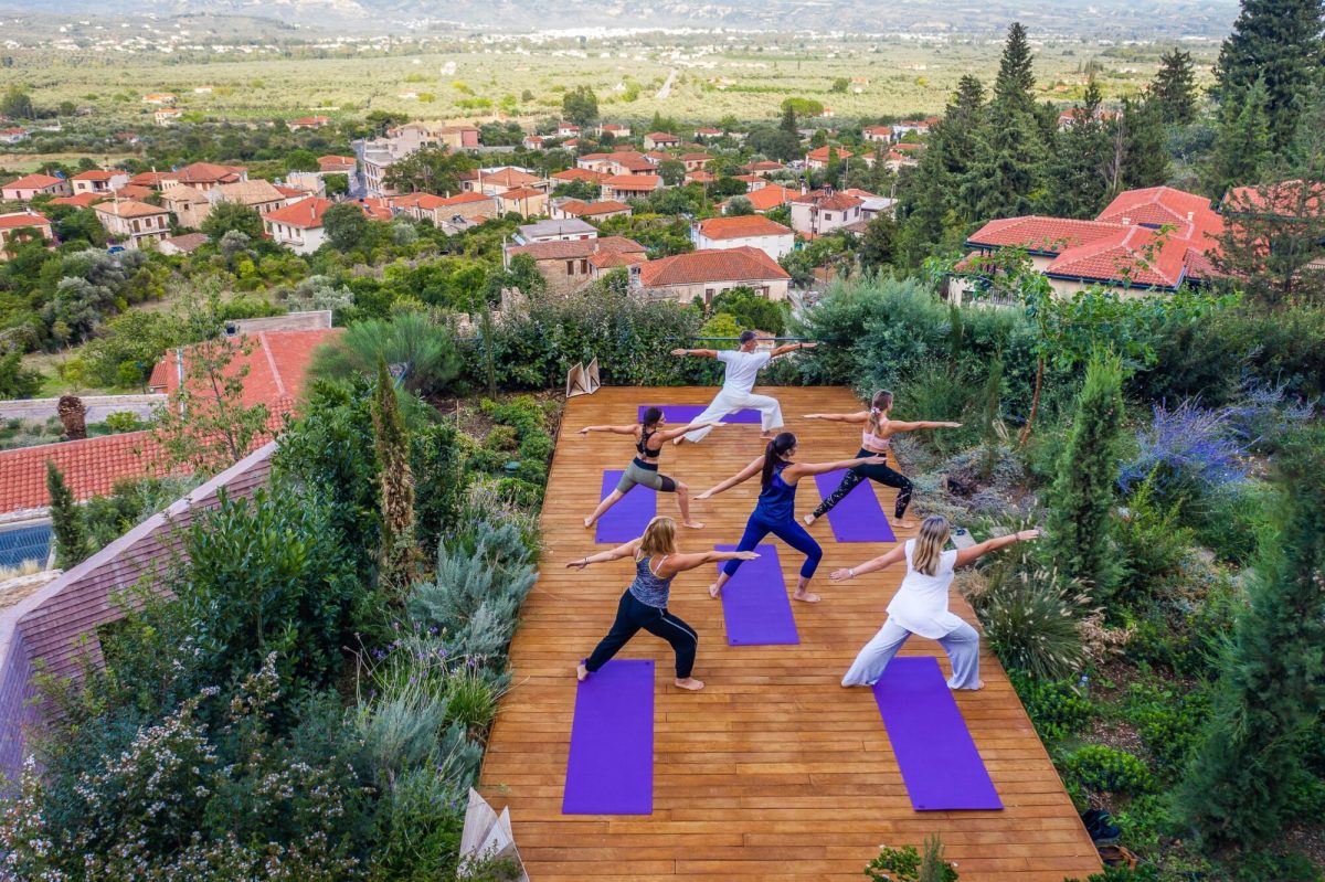 Euphoria Retreat - Image 2