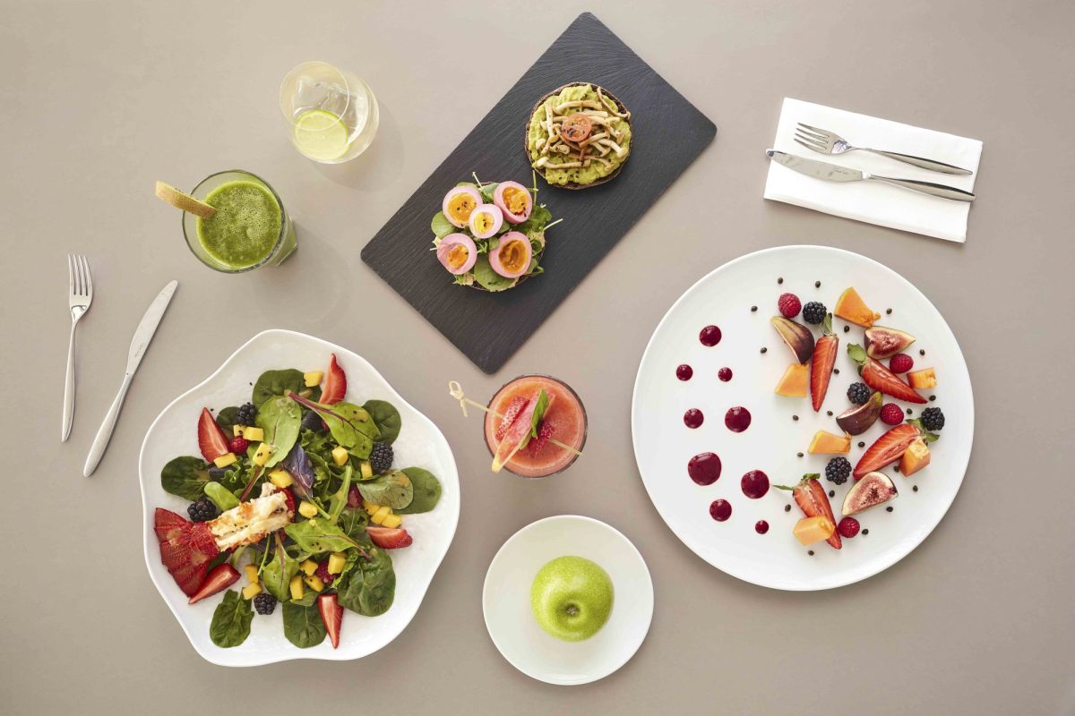 Ultimate Detox, Weight Loss & Reshape at Longevity Health & Wellness