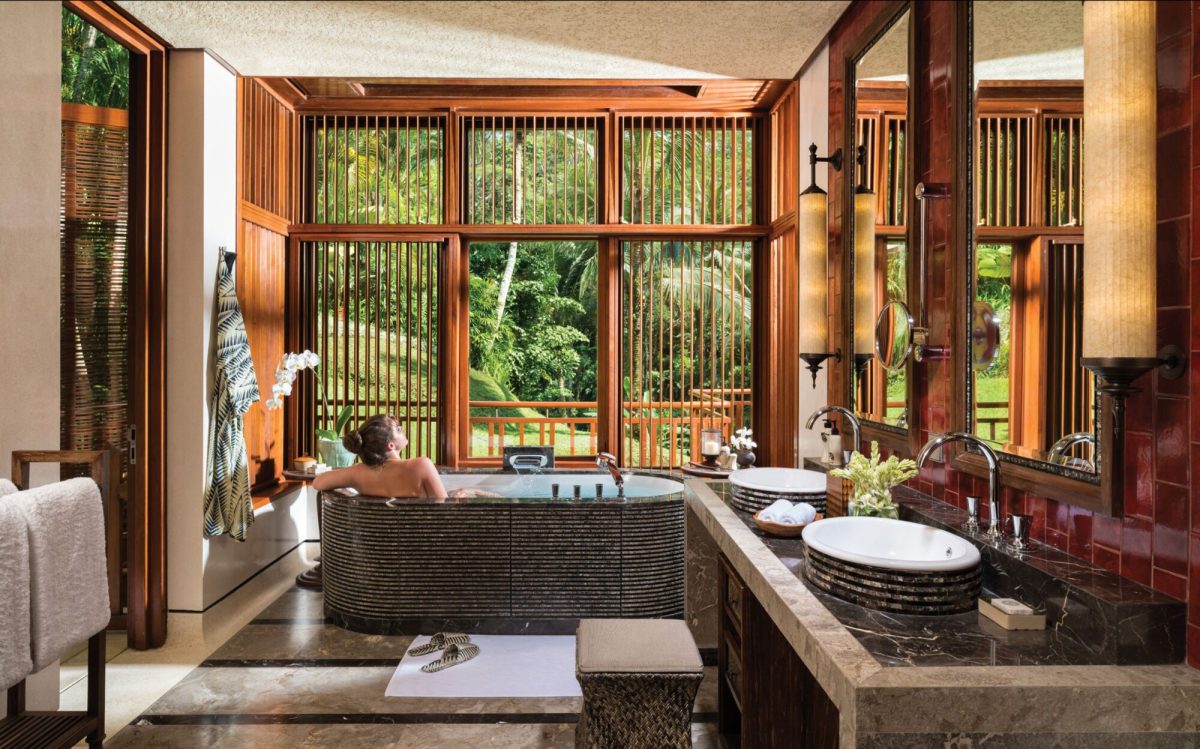 Four Seasons Resort Bali At Sayan - Image 2