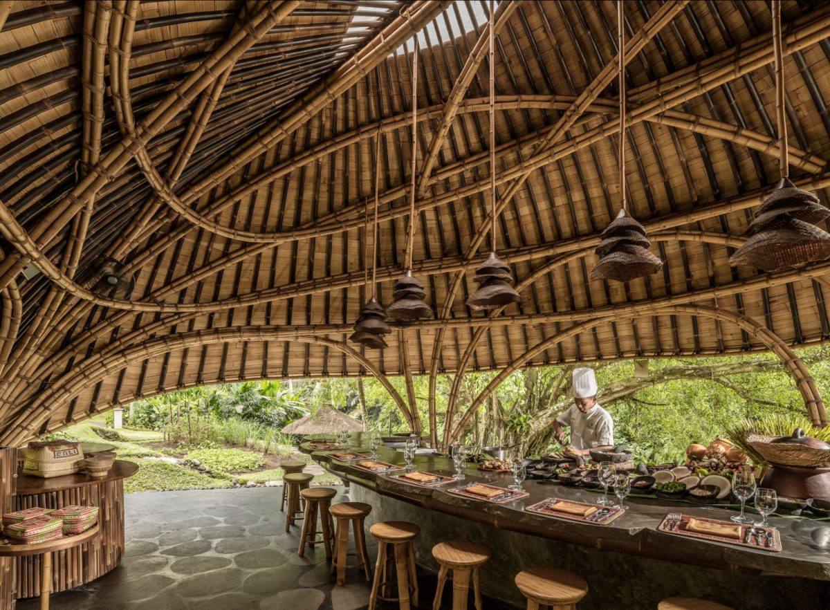Four Seasons Resort Bali At Sayan - Image 4