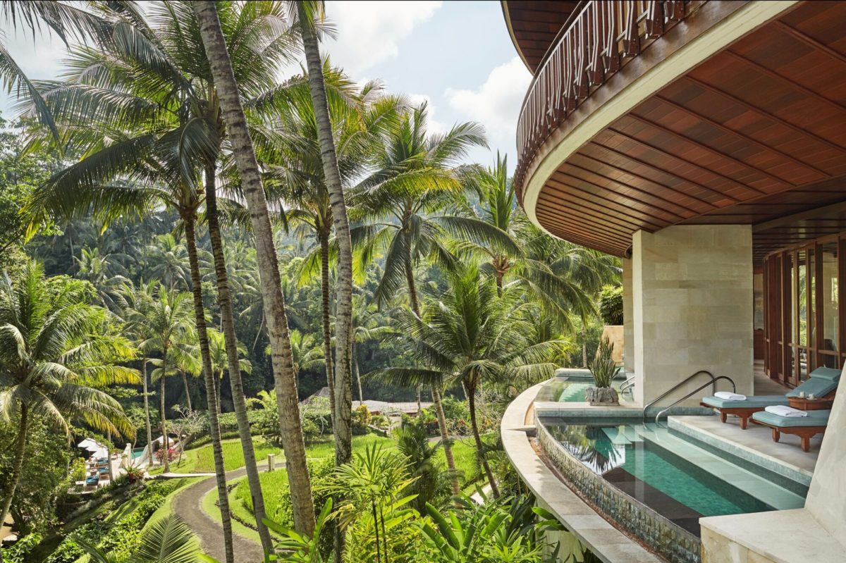 Four Seasons Resort Bali At Sayan - Image 5