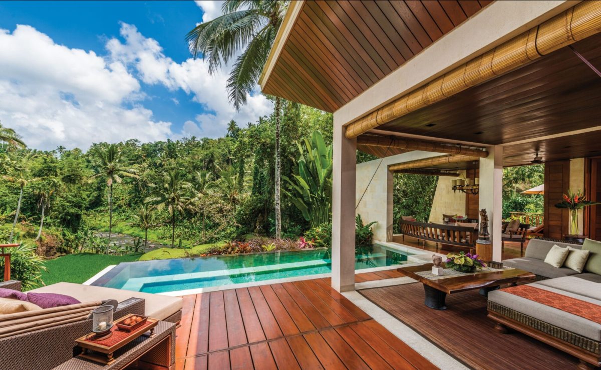 Four Seasons Resort Bali At Sayan - Image 6