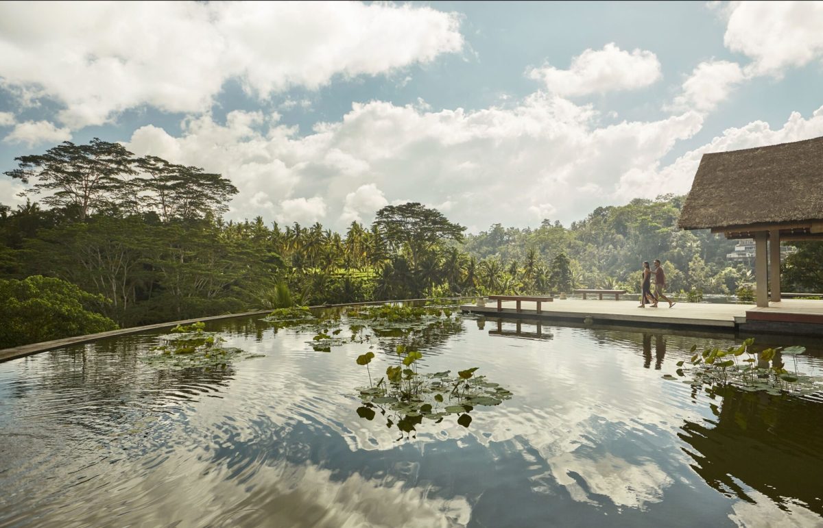 Four Seasons Resort Bali At Sayan - Image 7