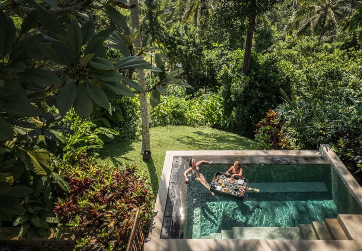 Four Seasons Resort Bali At Sayan - Image 8