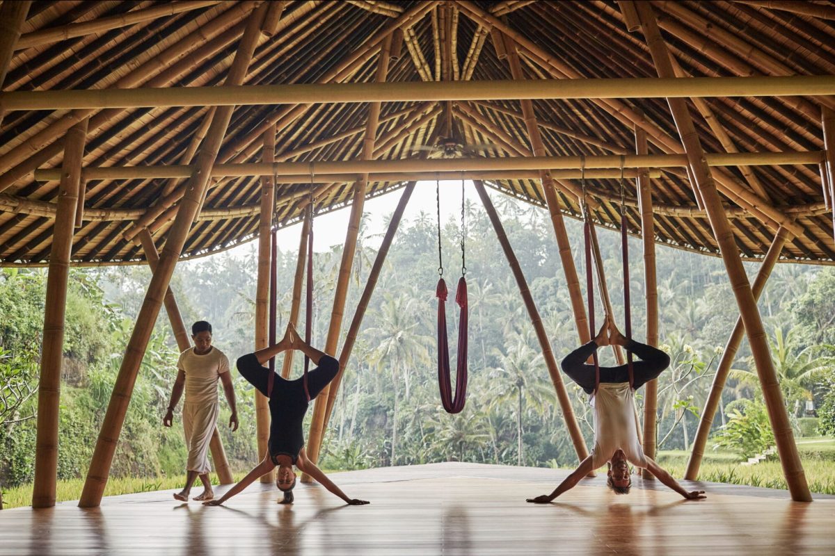 Four Seasons Resort Bali At Sayan - Image 3