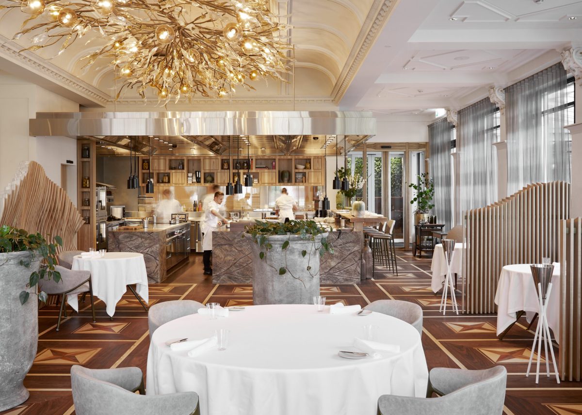 Grand Resort Bad Ragaz Hotel - Image 9