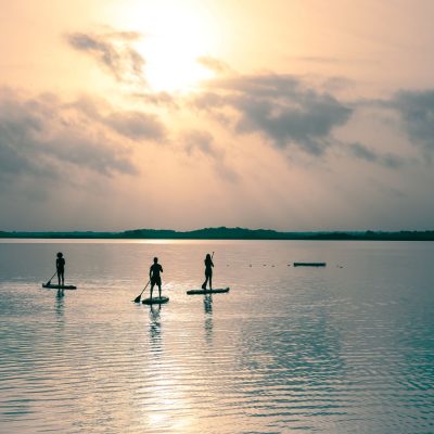 Tailor Made Wellness Retreat at Habitas Bacalar