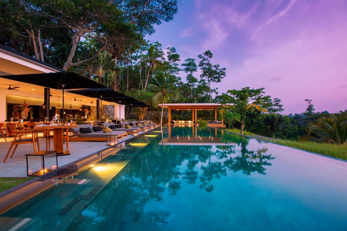 Haritha Villas & Spa