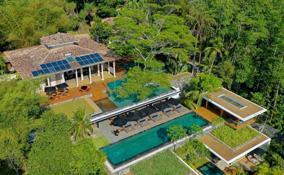 Haritha Villas & Spa - Image 3