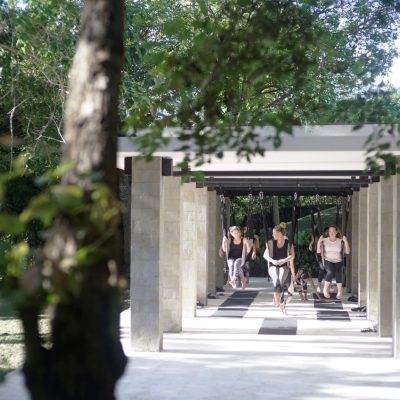 Mindfulness & Emotional Balance Retreat at Revivo