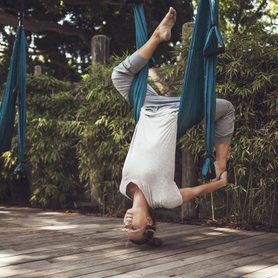 Fitness & Energy at Marbella Club