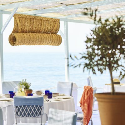 Marbella Club, Spain