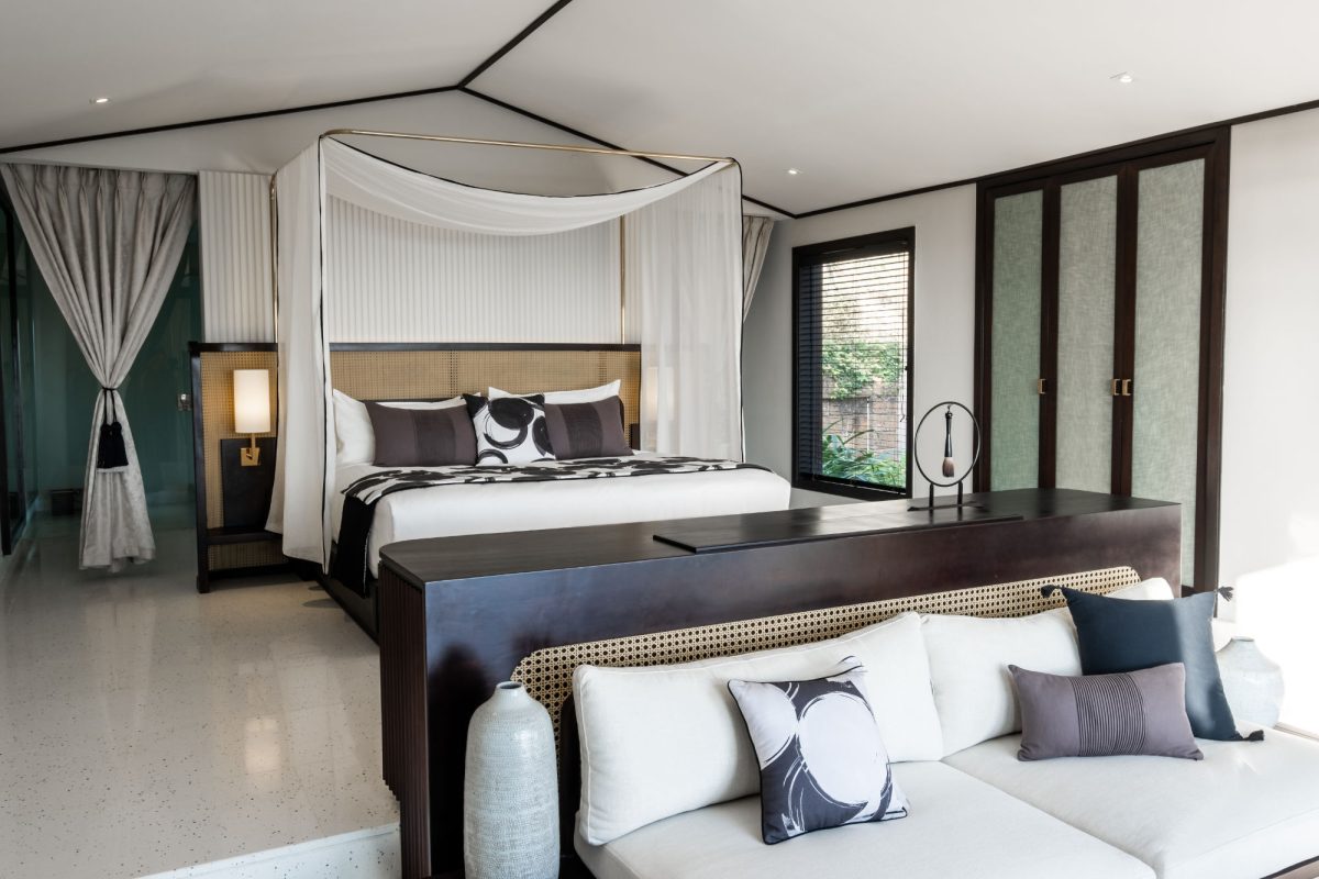 TIA Wellness Resort - Image 2