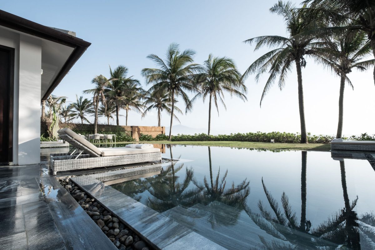 TIA Wellness Resort