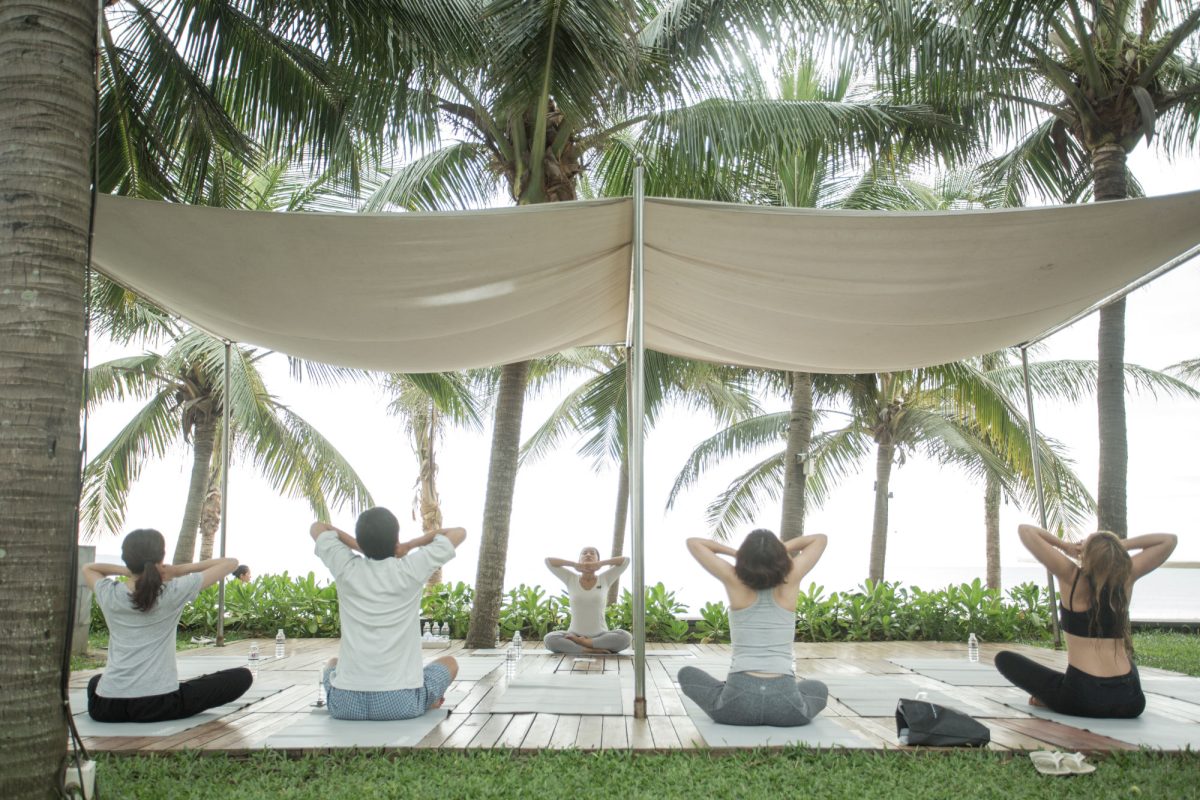 TIA Wellness Resort - Image 9