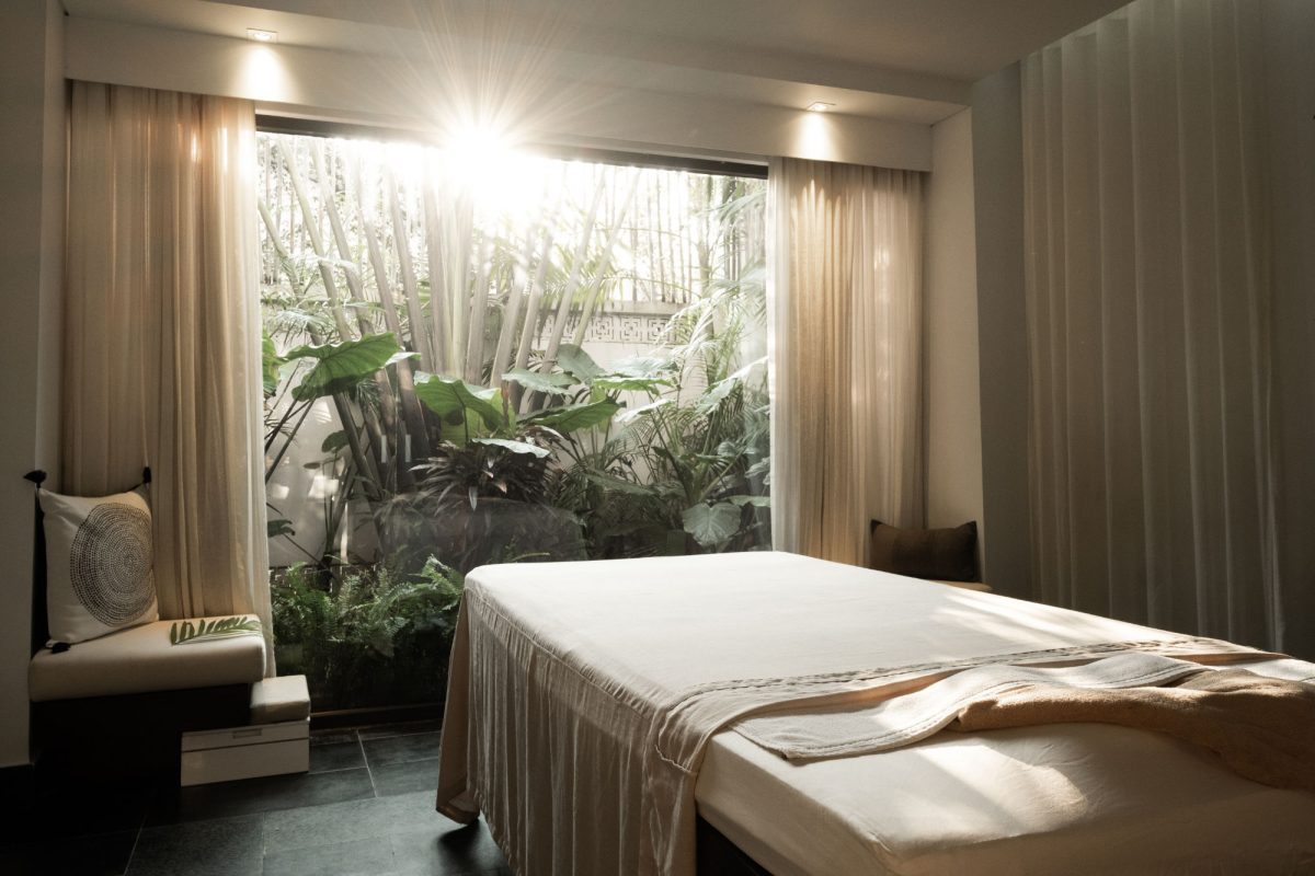 Integrative Wellness at TIA Wellness Resort - Image 3