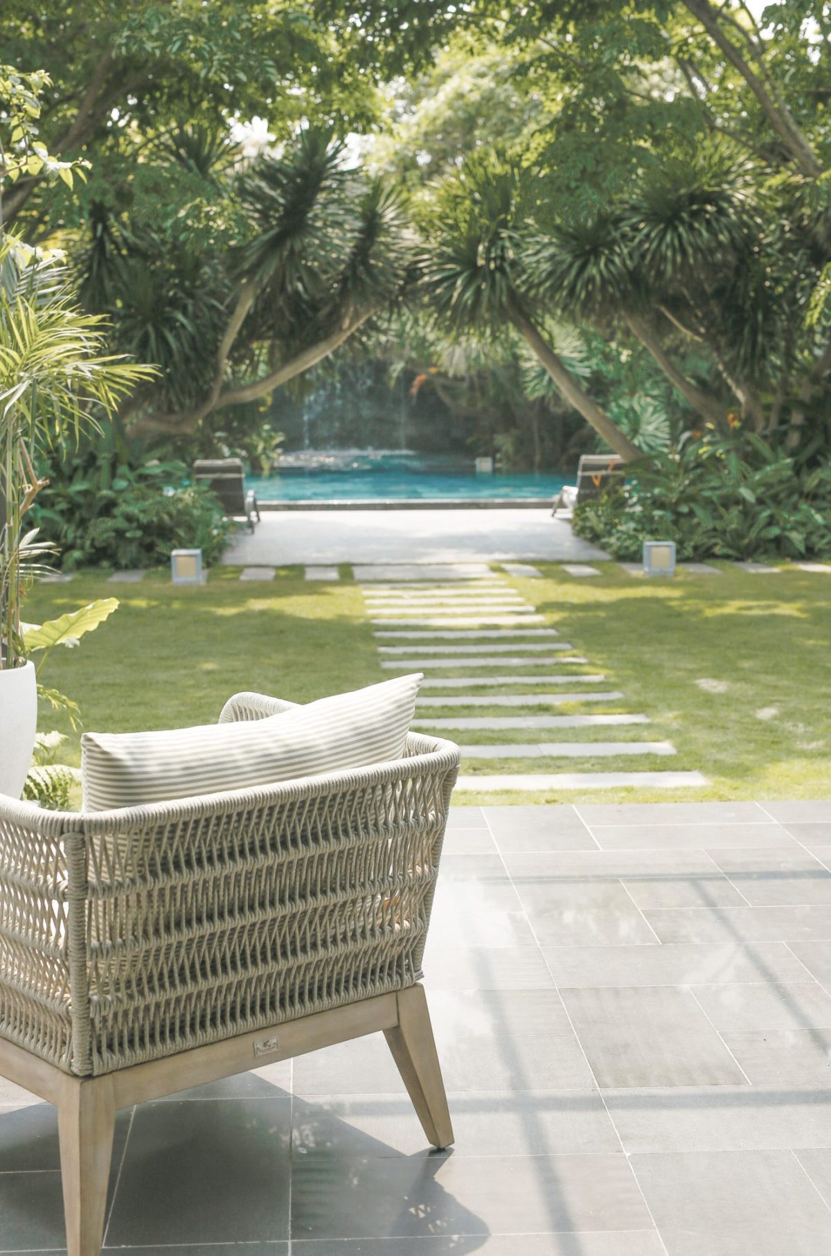 TIA Wellness Resort - Image 8