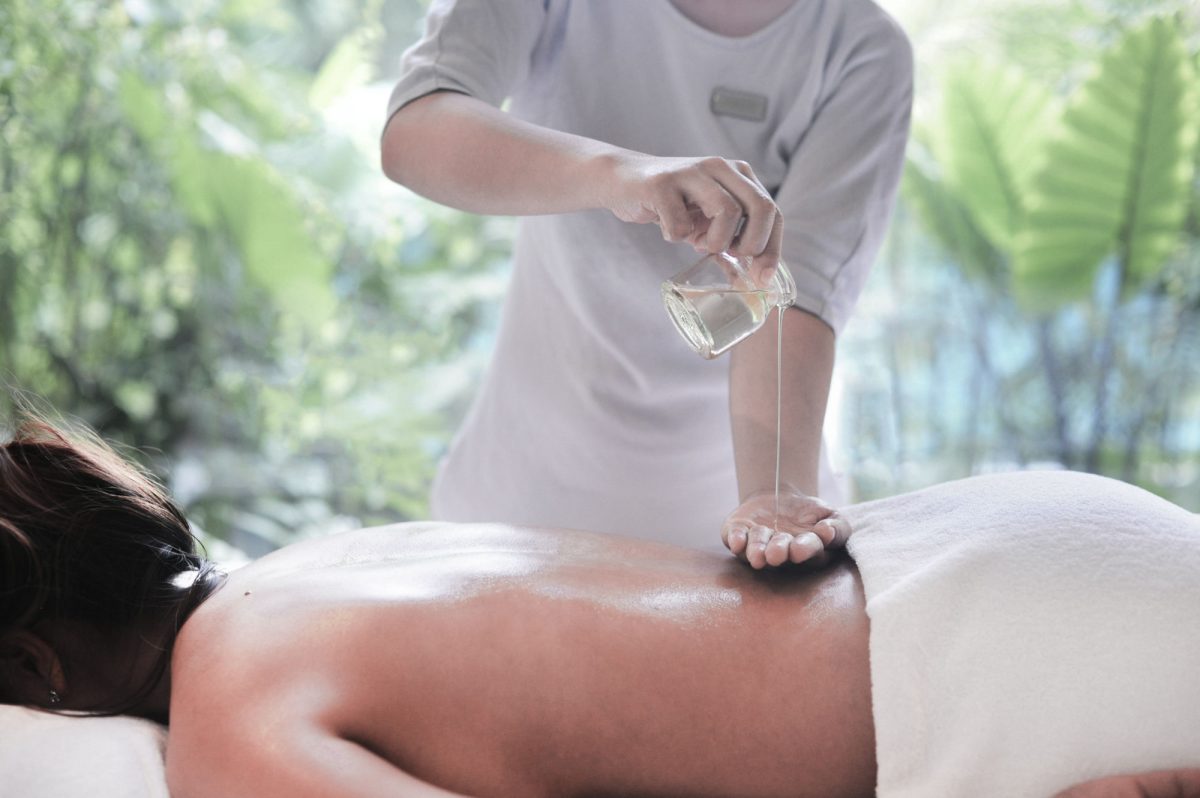Integrative Wellness at TIA Wellness Resort