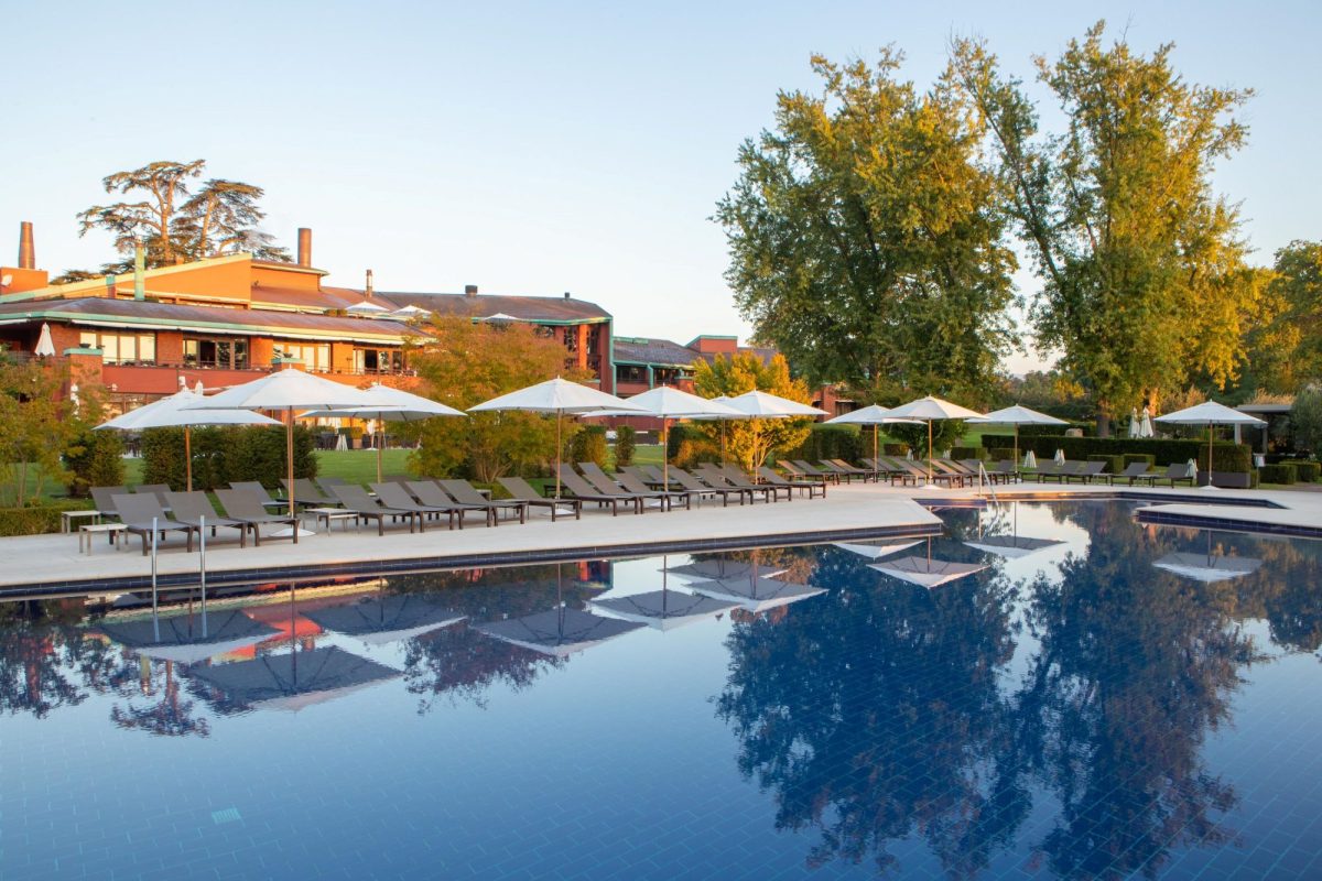 La Reserve Geneve Hotel