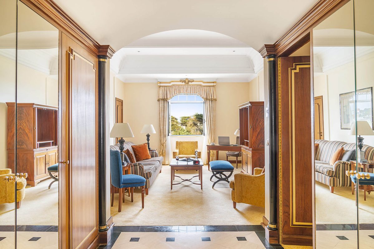 Palacio Estoril - Image 3