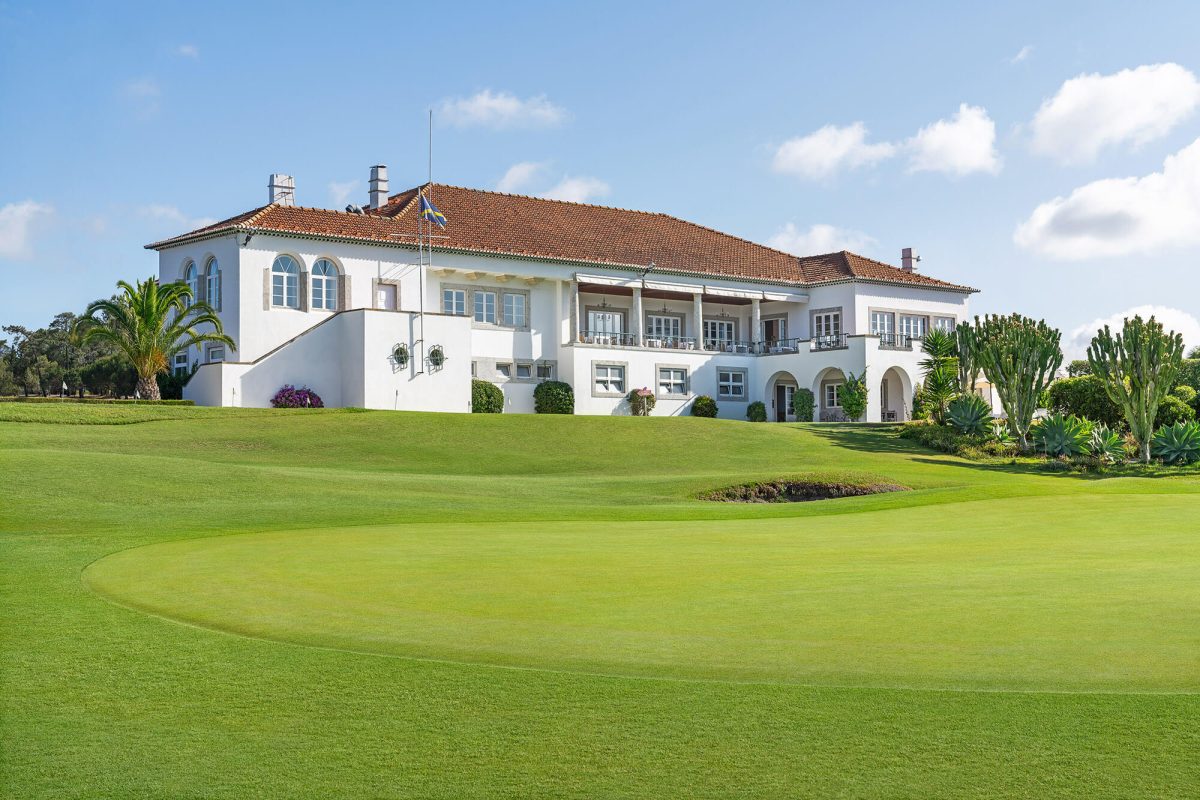 Palacio Estoril - Image 7
