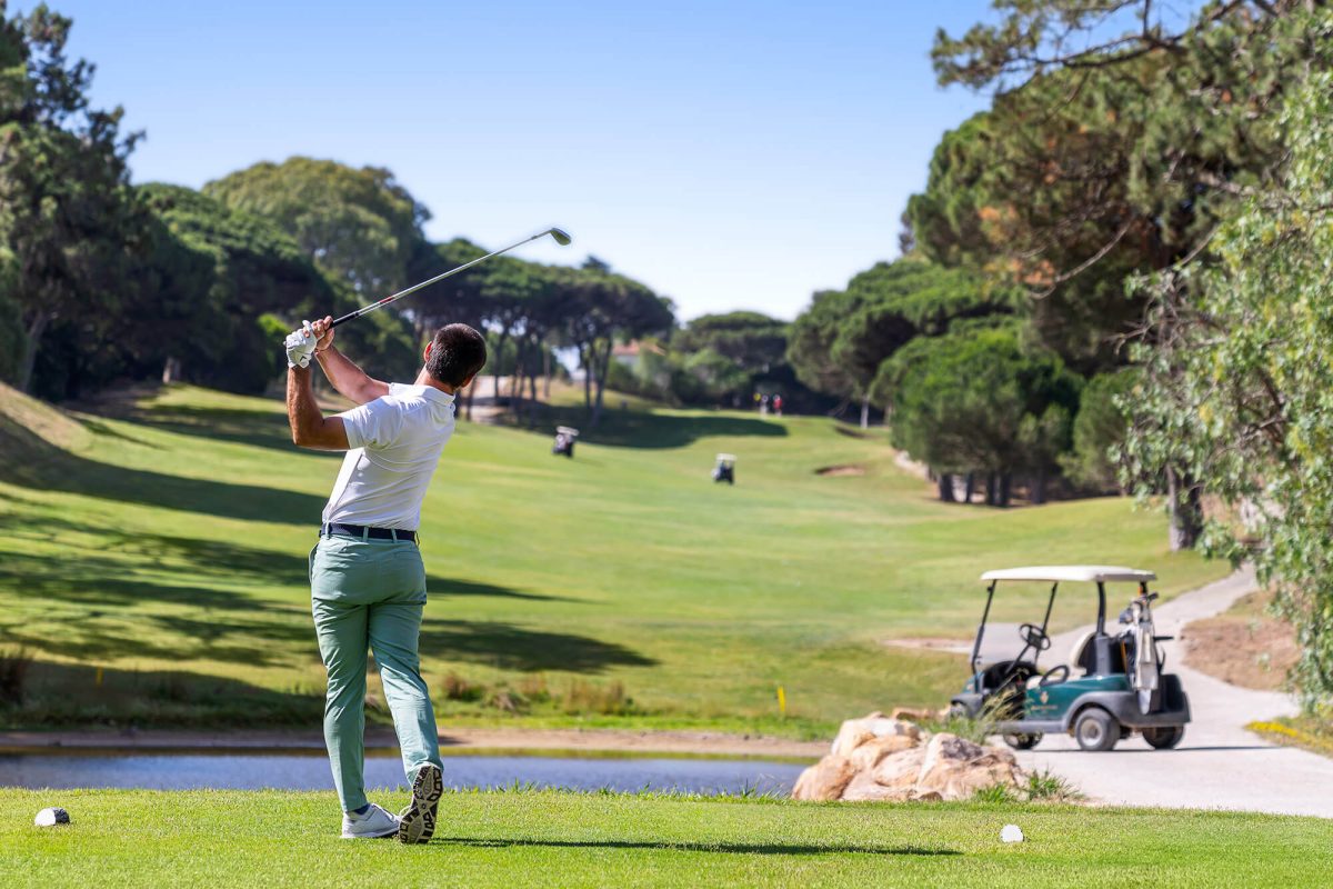 Palacio Estoril - Image 5