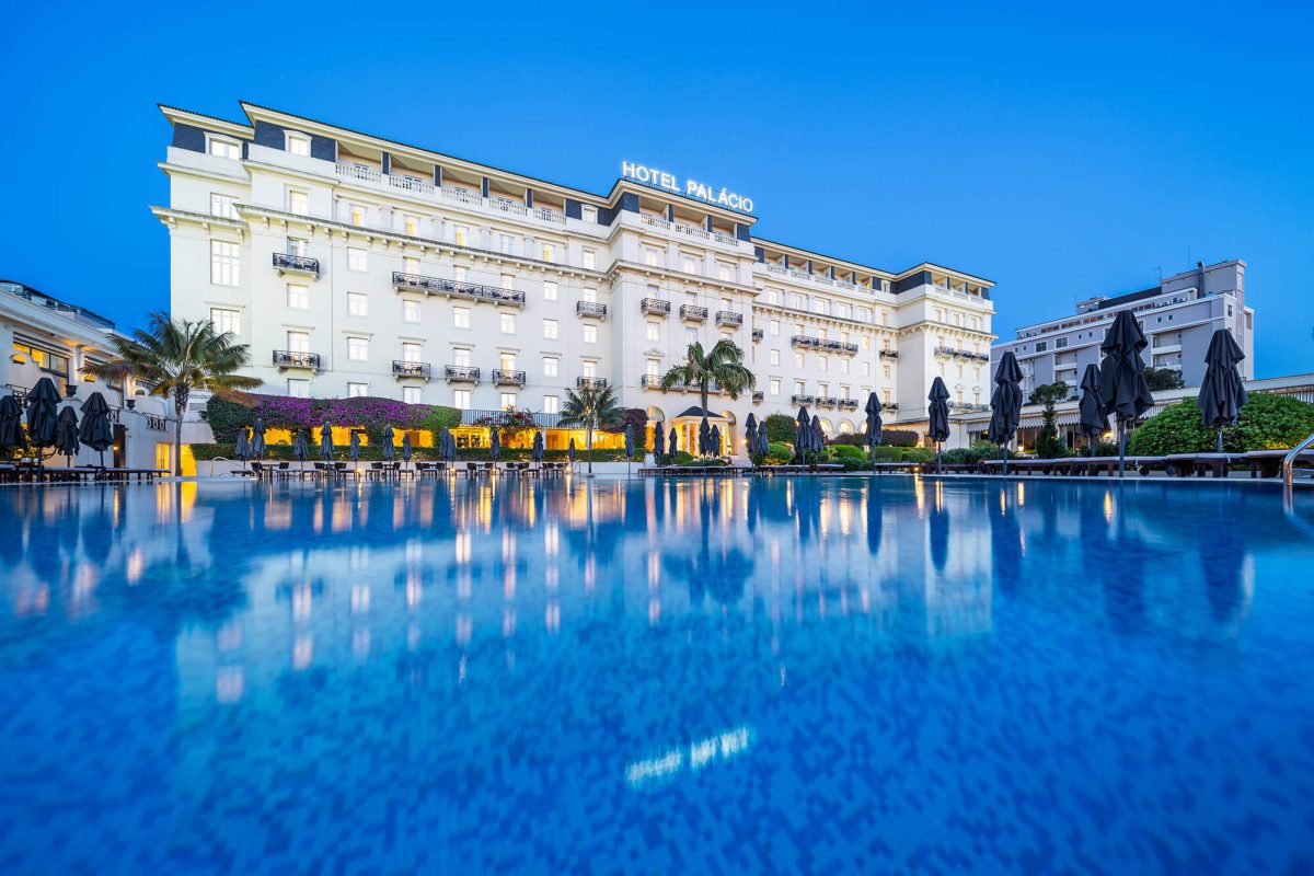Palacio Estoril