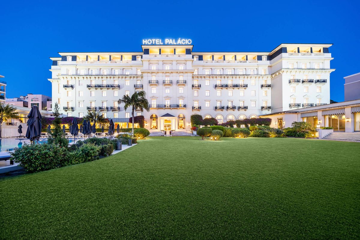 Palacio Estoril - Image 8