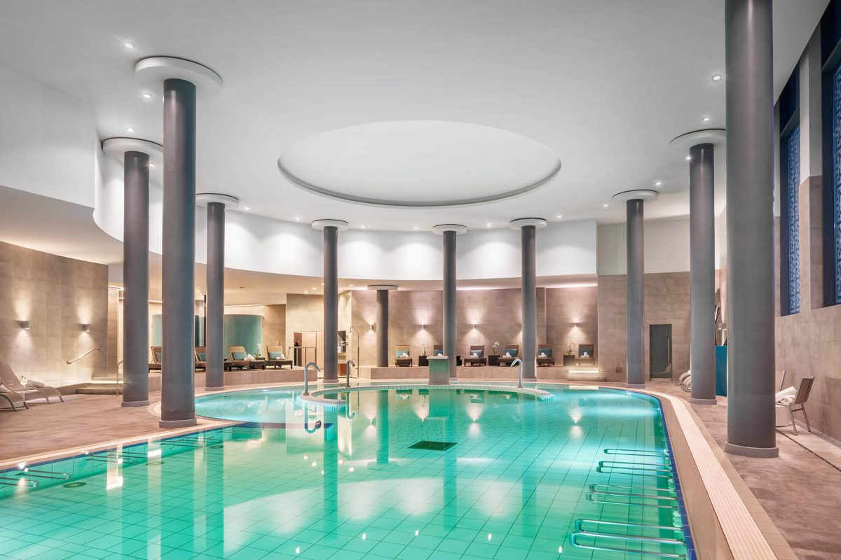 Palacio Estoril - Image 2