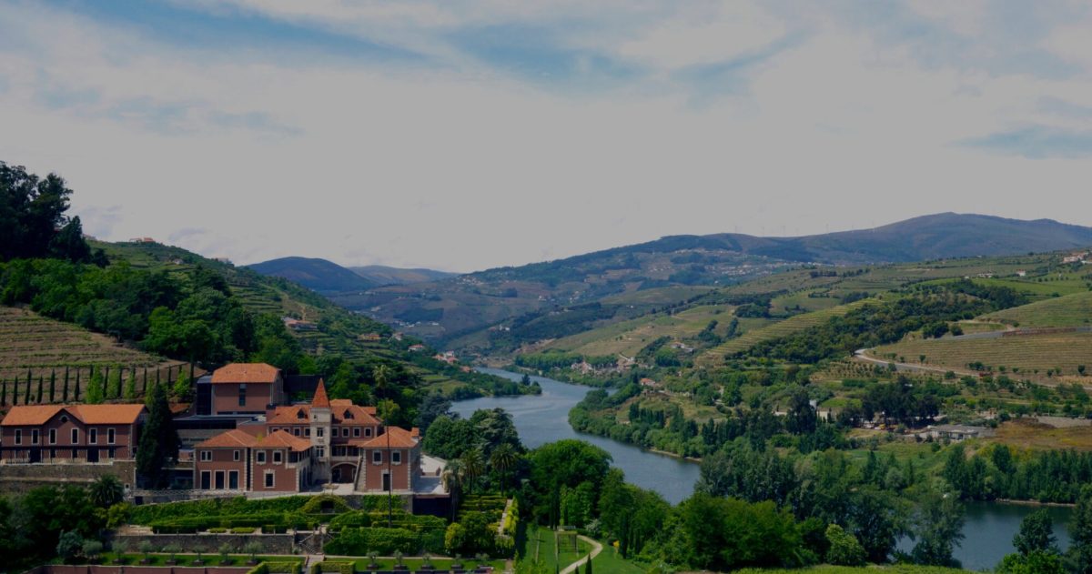 Six Senses Douro Valley