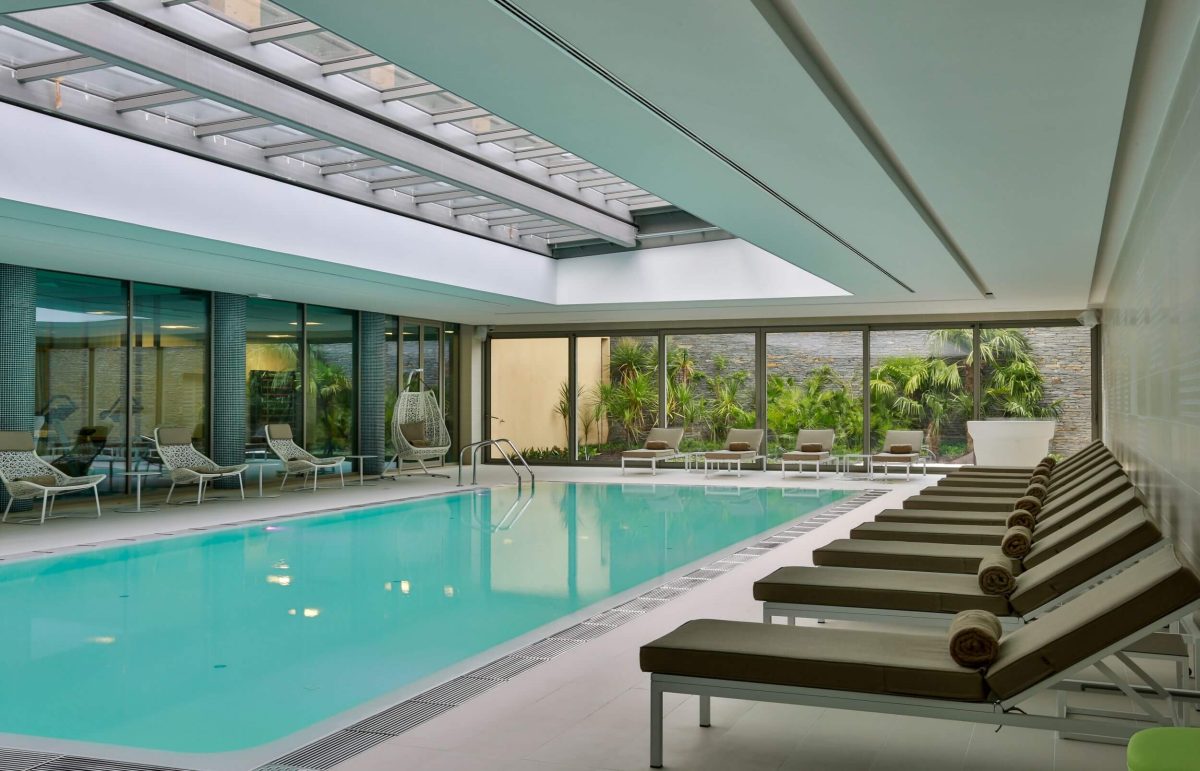 Sayanna Yoga Retreat at Epic Sana - Image 3