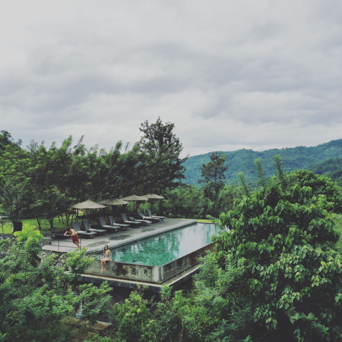 Santani Wellness Resort