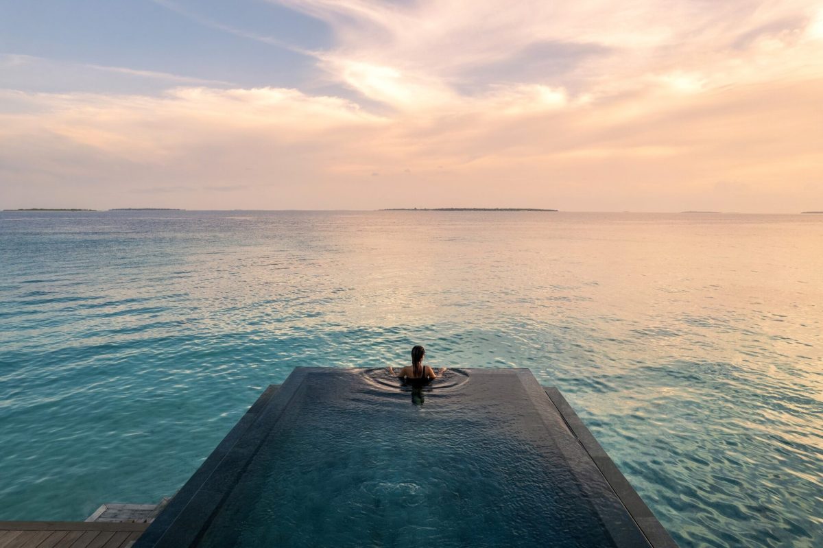 JOALI BEING, THE MALDIVES
