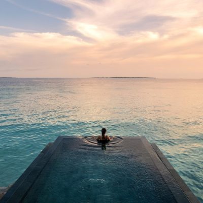 JOALI BEING, THE MALDIVES