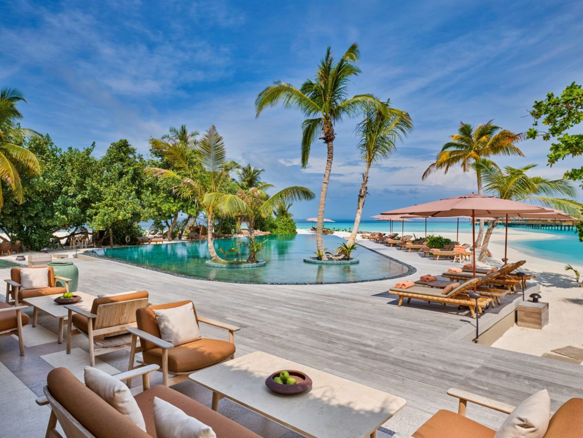 JOALI Maldives - Image 4