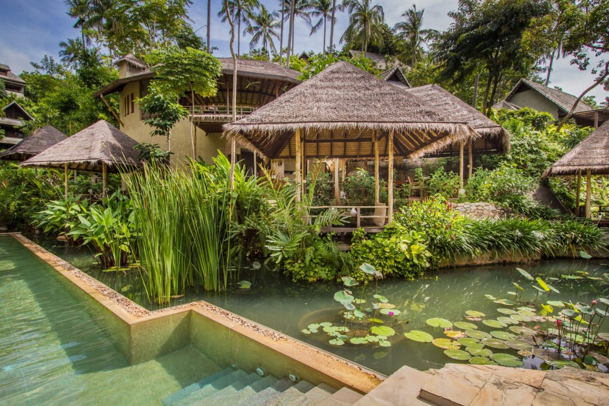 Kamalaya Koh Samui - Image 6