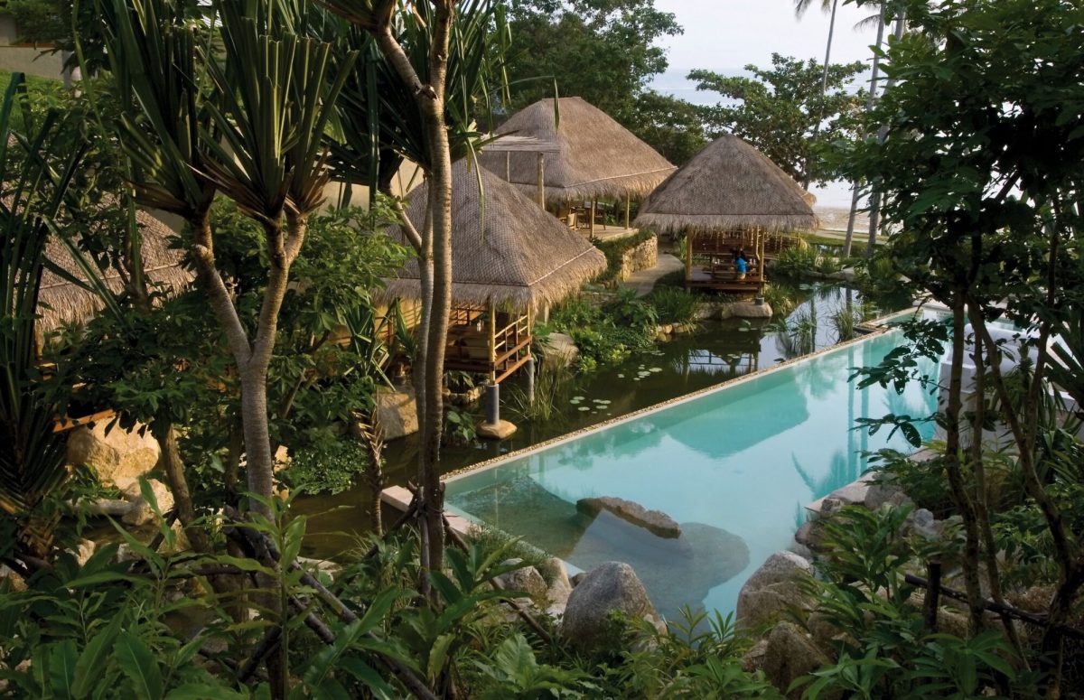 Kamalaya Koh Samui - Image 5