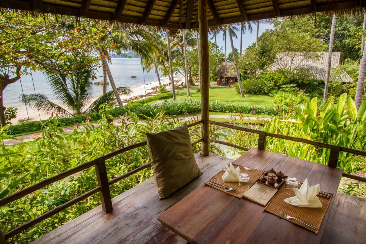 Kamalaya Koh Samui - Image 3
