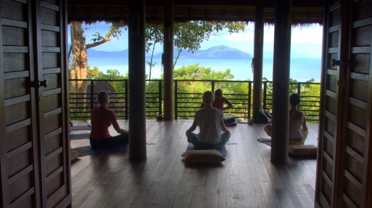 Kamalaya Koh Samui - Image 8