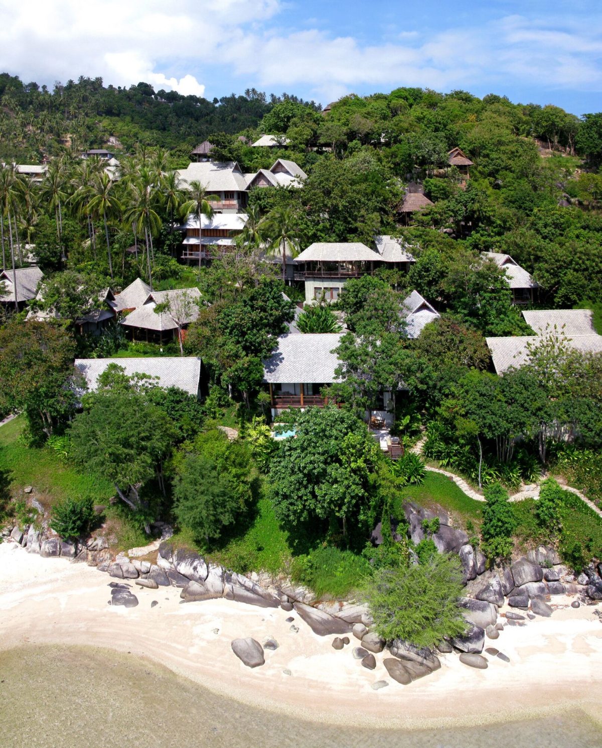 Kamalaya Koh Samui - Image 7