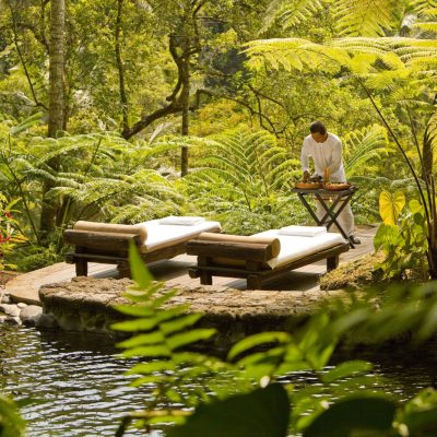 Integrated Wellness Retreat at COMO Shambhala Estate
