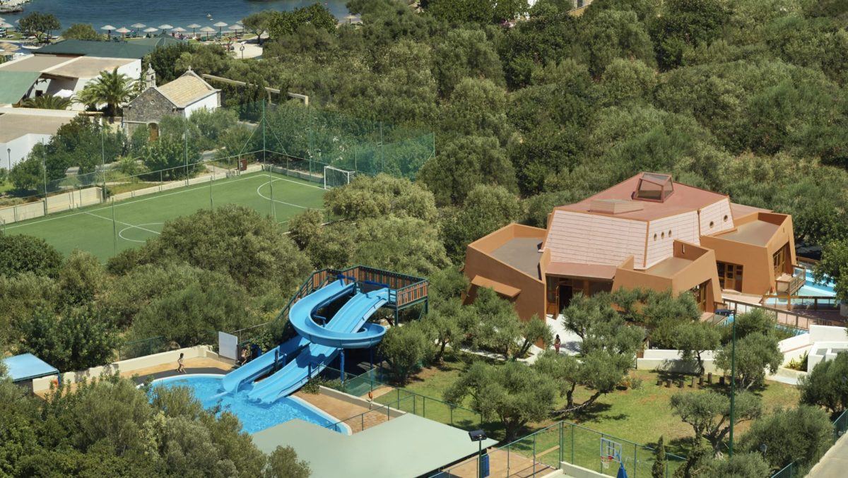 Six Senses Porto Elounda Golf & Spa Resort - Image 7