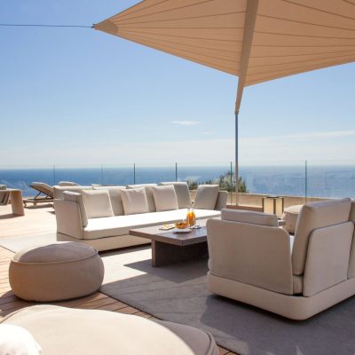 Luxury Holidays in Europe: La Reserve Ramatuelle
