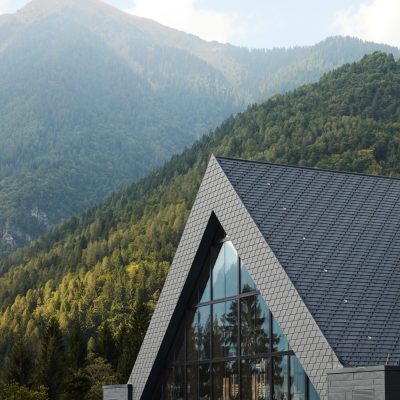 Active & Balance at Lefay Resort & SPA Dolomiti