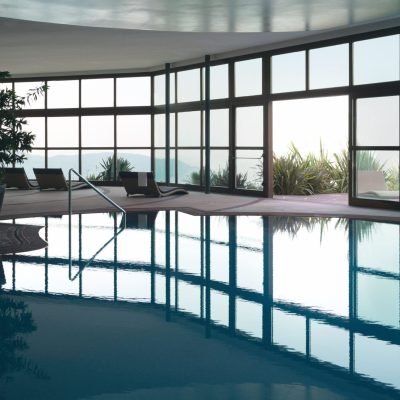 Weight Management Retreat at Lefay Resort SPA Lago Di Garda