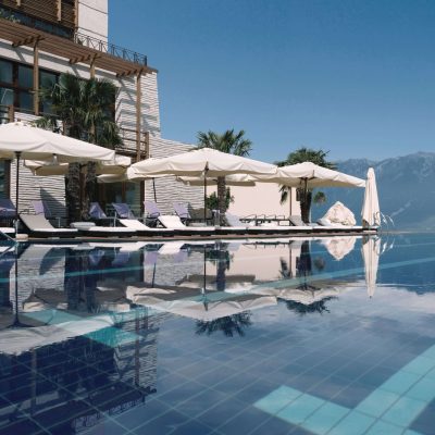Fitness Retreat at Lefay Lago di Garda