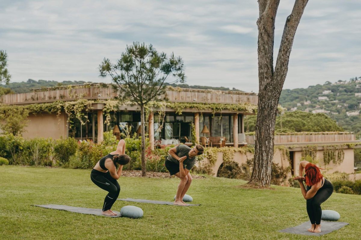 Sport Programme at Lily of the Valley - Image 2